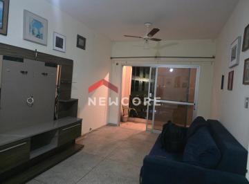 Apartamento · 45m² · 1 Quarto · 1 Vaga · Studio em Avenida Embaixador Pedro de Toledo - Centro - São Vicente/SP