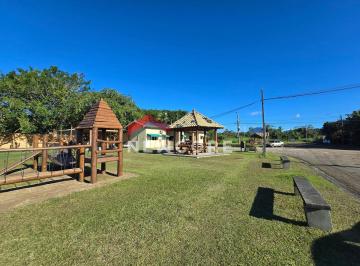 Terreno · 332m² · Lote em condomínio em Rua Vinte e Oito - Jardim São Luis - Peruíbe/SP