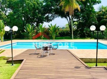 Rural · 350m² · 3 Quartos · 8 Vagas · Sítio em Avenida Cesário de Melo - Inhoaíba - Rio de Janeiro/RJ