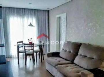 Apartamento · 142m² · 3 Quartos · 2 Vagas · Cobertura em  Rua Giovanni Sacilotto - Assunção - São Bernardo do Campo/SP