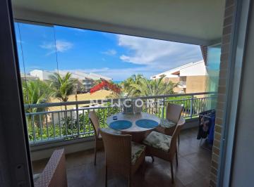 Apartamento de 2 quartos, Aquiraz · Apartamento em Av dos Golfinhos - Porto das Dunas - Aquiraz/CE