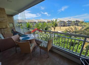 Apartamento · 100m² · 2 Quartos · 2 Vagas · Apartamento em Av dos Golfinhos - Porto das Dunas - Aquiraz/CE