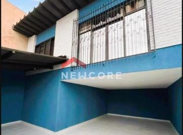 Casa · 154m² · 4 Quartos · 3 Vagas · Casa em Rua Argélia - Jardim Bonfiglioli - Jundiaí/SP
