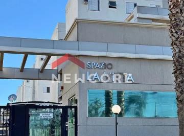 Apartamento · 41m² · 2 Quartos · 1 Vaga · Apartamento em Rua Olympio Theodoro - Colinas - Londrina/PR