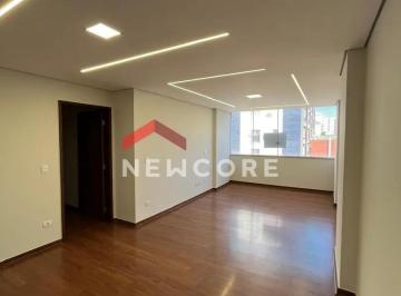 Apartamento · 133m² · 3 Quartos · 1 Vaga · Apartamento em Avenida Duque de Caxias - Jardim Londrilar - Londrina/PR