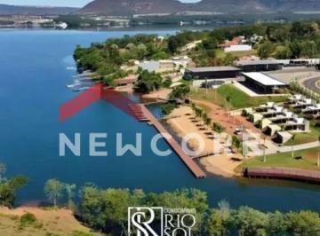 Terreno · 410m² · Lote em Rifaina - Área Rural de Rifaina - Rifaina/SP