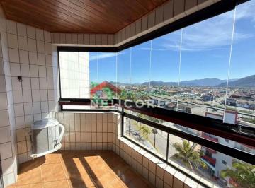 Apartamento · 82m² · 2 Quartos · 1 Vaga · Apartamento em Avenida São Paulo - Vera Cruz - Mongaguá/SP