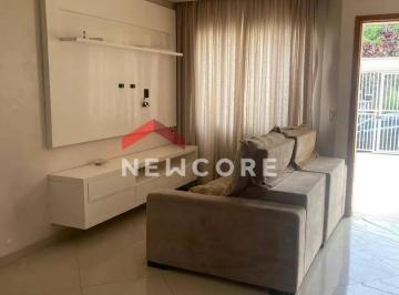 Casa · 70m² · 2 Quartos · 2 Vagas · Casa em Rua Joaquim de Araújo Novaes - Jardim Imperador (Zona Sul) - São Paulo/SP