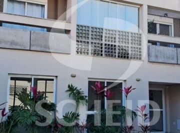 Apartamento · 33m² · 1 Quarto · Apartamento Studio para locação na Chácara Santo Antônio