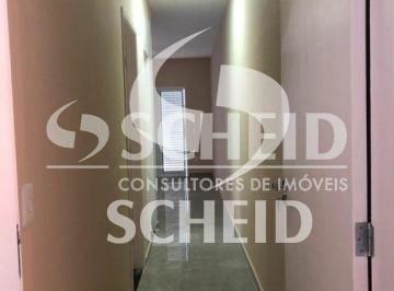 Apartamento · 41m² · 1 Quarto · Apartamento/Flat