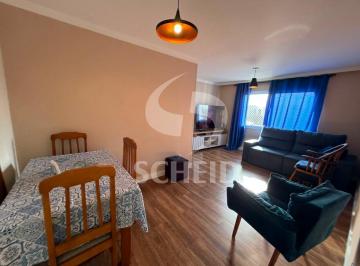 Apartamento · 65m² · 2 Quartos · 1 Vaga · Apartamento para venda, 2 Quartos, 2 banheiros e 1 vaga, no Jardim Marajoara.