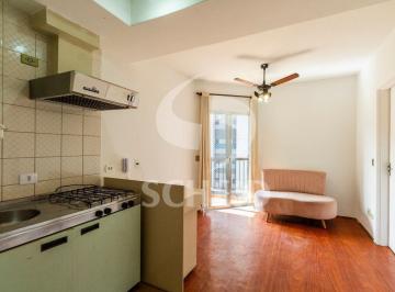 Apartamento · 35m² · 1 Quarto · Modernidade e sofisticação: Seu novo endereço com tudo o que você precisa!