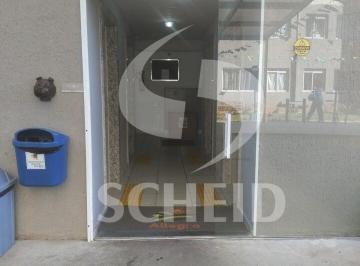 Apartamento · 48m² · 2 Quartos · Oportunidade Aconchegante no Campo Limpo! 2 Dorms e Lazer Completo