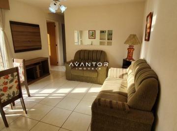 Apartamento · 59m² · 3 Quartos · 1 Vaga · Ótimo Imóvel, Mobiliado, 3 dormitórios.