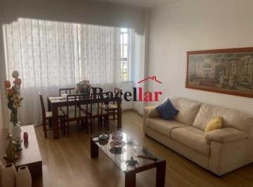 Apartamento · 91m² · 3 Quartos · 1 Vaga · Apartamento : Padrão / Residencial / Tijuca