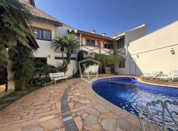Casa · 480m² · 3 Quartos · 3 Vagas · Casa com 3 quartos à Venda, Jardim Marco Leite, Jundiaí/SP
