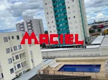 Apartamento · 68m² · 3 Quartos · 1 Vaga · ? Lindo Apartamento de 3 Quartos no Condomínio Campo Alvorada ? Jardim América!