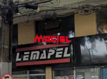 Comercial · 44m² · 1 Vaga · Loja no térreo em avenida bastante movimentada