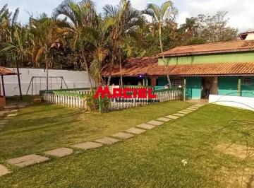 Rural · 75m² · 2 Quartos · 6 Vagas · VENHA MORAR  NESTA LINDA CHÁCARA!! ESPAÇOSA E ACONCHEGANTE  ,COM PISCINA !