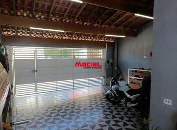 Casa · 144m² · 3 Quartos · 3 Vagas · LINDÍSSIMA CASA TÉRREA NO JARDIM MARIANA 2 | ZONA LESTE