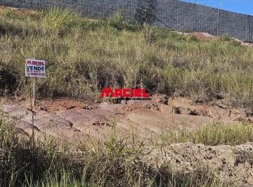 Terreno · 374m² · Excelente terreno no Residencial Mirante Cambui