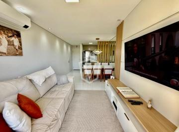Apartamento · 61m² · 2 Quartos · 1 Vaga · Apartamento à venda no Residencial Conquista Agapeama - Vila Santa Maria, Jundiai/SP