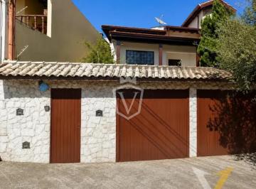Casa · 235m² · 3 Quartos · 1 Vaga · Casa para locação no Jardim Estadio - Júndiai/SP