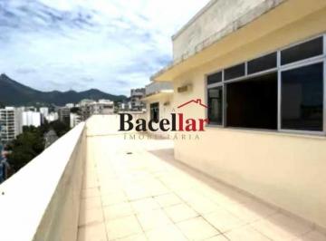 Apartamento · 239m² · 3 Quartos · 1 Vaga · Cobertura : Duplex / Residencial / Flamengo