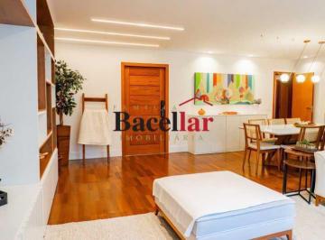 Apartamento · 124m² · 4 Quartos · 1 Vaga · Apartamento : / Residencial / Tijuca