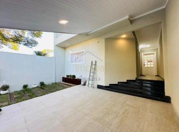 Casa · 200m² · 3 Quartos · 3 Vagas · Casa sobrado de 3 dormitórios c/ suíte 180m² - Vista Verde - São José dos Campos/SP