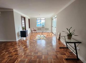 Apartamento · 155m² · 3 Quartos · 1 Vaga · Apartamento - Jardim Paulista - 3 Dormitórios - 155m².