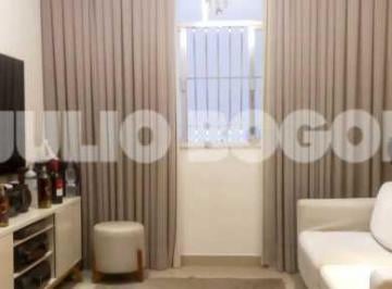 Apartamento · 50m² · 2 Quartos · Apartamento - Padrão / Residencial / Icaraí