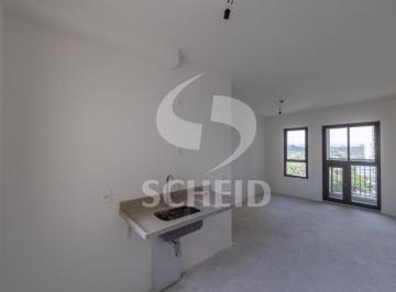 Apartamento · 26m² · 1 Quarto · Studio a venda de 26,00m² útil, com 1 quarto no Brooklin !
