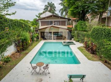 Casa · 357m² · 4 Quartos · 4 Vagas · Casa para venda em Jardim Cordeiro com 4 quartos, sendo 4 suítes, 357 m²