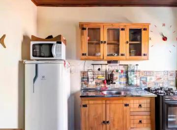 Casa · 30m² · 1 Quarto · Casa com 01 dormitório para locação, 30 m² no bairro Jardim São Caetano - São Caetano do Sul/SP