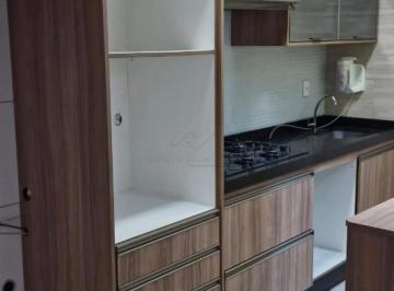 Apartamento · 50m² · 2 Quartos · 1 Vaga · Apartamento com 02 dormitórios para locação, 50m² no bairro Vila Francisco Matarazzo - Santo André/S