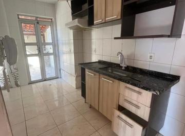 Apartamento · 64m² · 2 Quartos · 1 Vaga · Apartamento de 02 Dormitórios 64m² por R$300.000,00 no Vila Luzita  - Santo André - SP