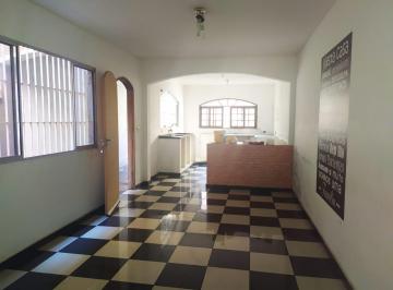 Casa · 125m² · 4 Quartos · 3 Vagas · Sobrado com 04 dormitórios para locação e venda, 125 m² no bairro Parque Gerassi - Santo André/SP
