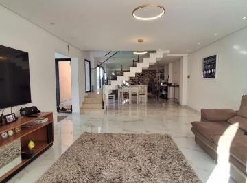 Casa · 146m² · 3 Quartos · 4 Vagas · Sobrado com 03 dormitórios à venda, 258m² no bairro Olimpíco - São Caetano do Sul/SP