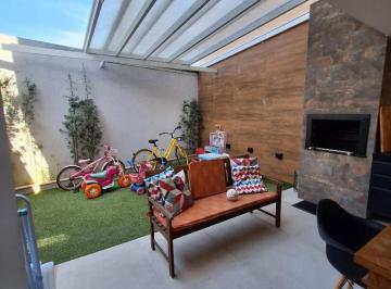 Casa · 258m² · 3 Quartos · 6 Vagas · Casa Sobrado em Santo André