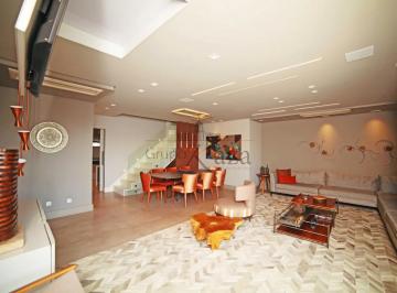 Apartamento · 356m² · 3 Quartos · 4 Vagas · Oportunidade - Apartamento Cobertura - Campo Belo - 3 Dormitórios - 356m².
