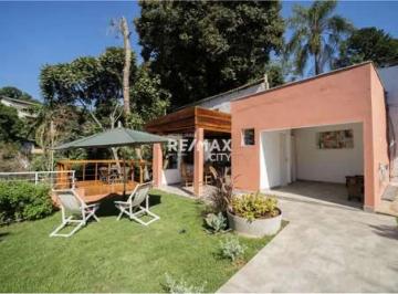Casa · 920m² · 3 Quartos · 2 Vagas · CASA A VENDA  NO CONDOMÍNIO CHÁCARA DO ROSÁRIO  CAJAMAR