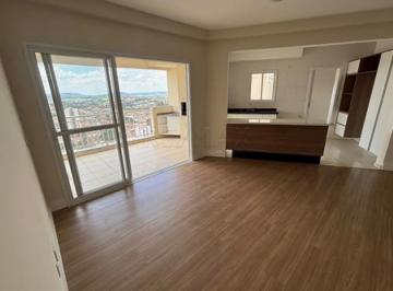 Apartamento · 168m² · 3 Quartos · 2 Vagas · Apartamento para Locação no Residencial Panorama