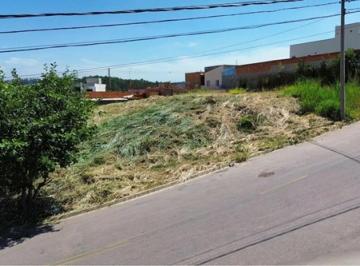Terreno · 368m² · Venda de terreno no Residencial Jardim das Angelicas - Itupeva/SP
