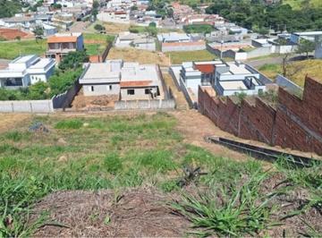 Terreno · 1000m² · Terreno em declive à venda em Condomínio Portal do Sol, Jardim Tarumã, Jundiaí.