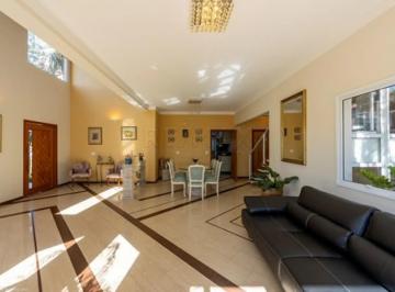 Casa · 1160m² · 4 Quartos · 4 Vagas · CASA DE ALTO PADRÃO À VENDA NO CONDOMÍNIO VIVENDAS DO JAPI EM JUNDIAÍ/SP