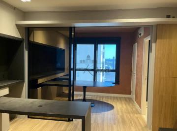 Comercial · 34m² · 1 Vaga · Sala Comercial - Jardim Alvorada - Comercial Costa Norte Offices Royal Park - 34m²
