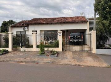 Casa · 303m² · 4 Quartos · 2 Vagas · CASA 04 QUARTOS ÁREA GOURMET PISCINA À VENDDA SUMARÉ PARANAVAÍ PR