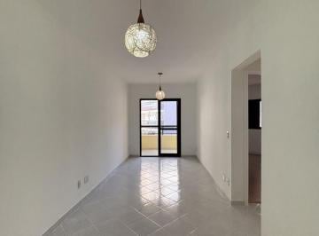 Apartamento · 62m² · 2 Quartos · 1 Vaga · Apartamento A Venda Prédio Frente Mar 2 Quartos 1 banheiro Sacada Aviação PG