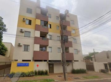 287fe5d676c2bd3a7705de98cf8bbe900b859e6e · Apartamento com 2 dormitórios à venda, 67 m² por R$ 330.000 - Coqueiral - Cascavel/PR